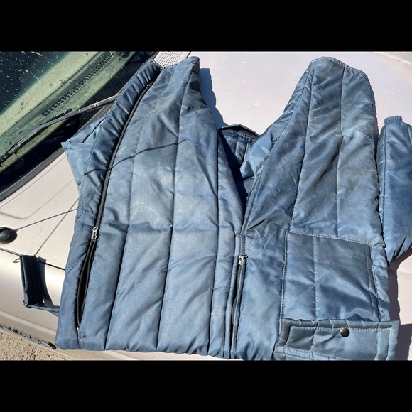 Bass Pro Shops Other Vintage Bass Pro Shops Outdoors Insulated Snow